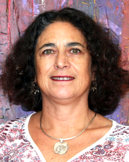 Muriel Ramirez Santana