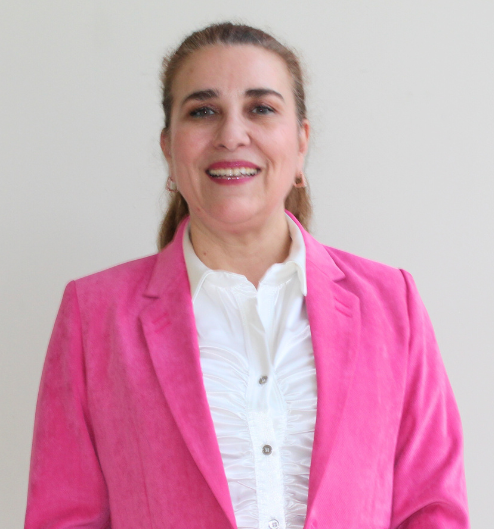 Alejandra Lagos Kramm