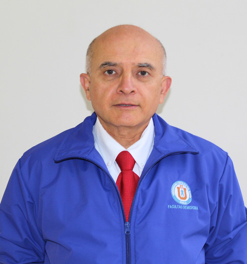 Edgardo Cortés Caroca