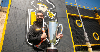 Ciencia, nutrición y fútbol: académico UCN celebra junto a Coquimbo Unido su histórico título nacional Ciencia, nutrición y fútbol: académico UCN celebra junto a Coquimbo Unido su histórico título nacional