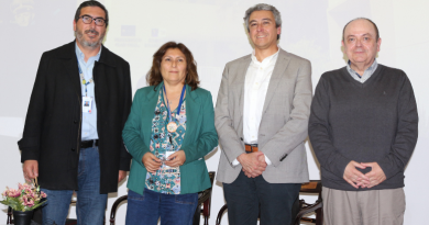 Expertos analizaron avances y desafíos en la vigilancia y control de la hidatidosis en la Región de Coquimbo