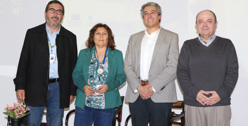 Expertos analizaron avances y desafíos en la vigilancia y control de la hidatidosis en la Región de Coquimbo