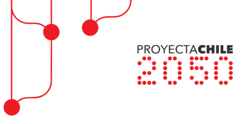 Académica de Facultad de Medicina UCN participa en creación de “Proyecta Chile 2050”