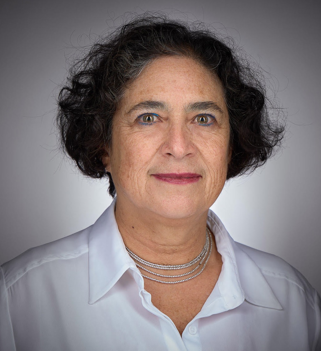 Muriel Ramírez Santana