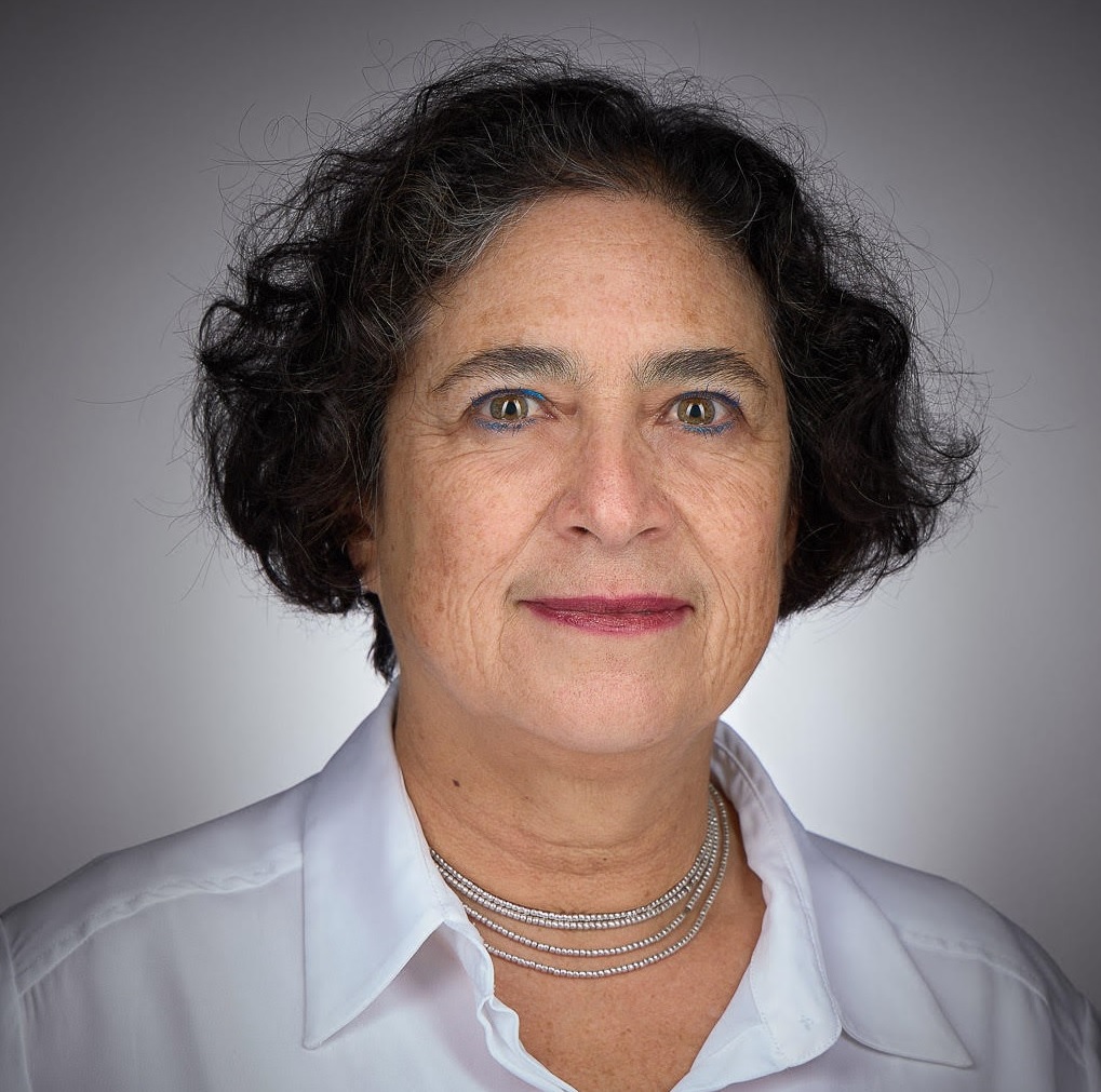 Dra. Muriel Ramírez Santana