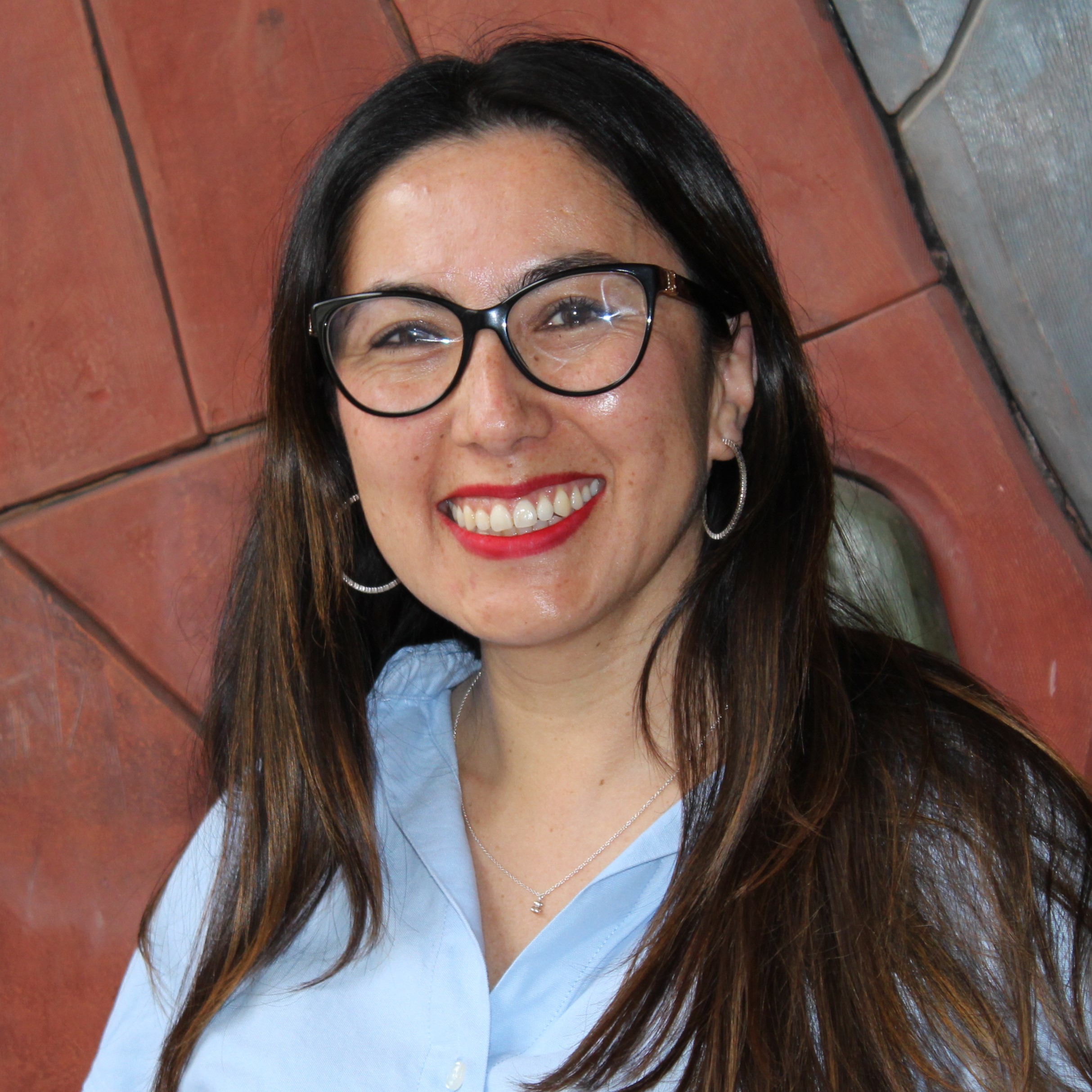 Claudia Bugueño Araya