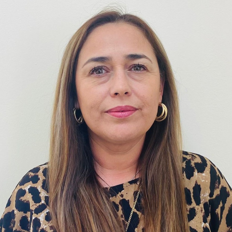 Claudia Zuloaga Parra