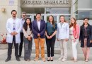 Facultad de Medicina UCN consolida convenios asistenciales docentes que fortalecen la formación profesional y la salud regional Facultad de Medicina UCN consolida convenios asistenciales docentes que fortalecen la formación profesional y la salud regional