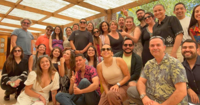 Programa de Especialidad de Medicina Familiar UCN realizó jornada participativa para la elaboración de su Plan de Mejoras Programa de Especialidad de Medicina Familiar UCN realizó jornada participativa para la elaboración de su Plan de Mejoras