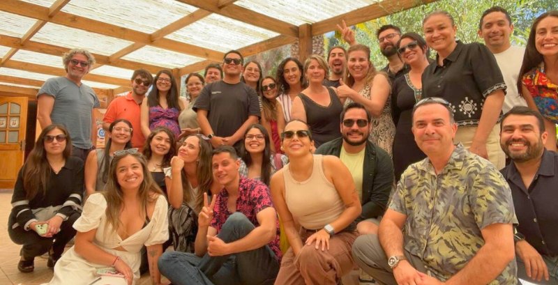 Programa de Especialidad de Medicina Familiar UCN realizó jornada participativa para la elaboración de su Plan de Mejoras Programa de Especialidad de Medicina Familiar UCN realizó jornada participativa para la elaboración de su Plan de Mejoras