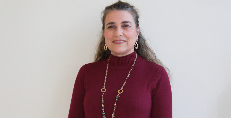 Académica UCN recibe premio a la trayectoria por su aporte a la Medicina Familiar Académica UCN recibe premio a la trayectoria por su aporte a la Medicina Familiar