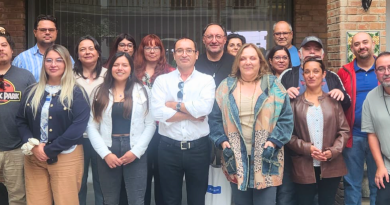 Programa de Doctorado en Ciencias Biomédicas UCN realizó I jornada estratégica de evaluación y proyección académica 2027