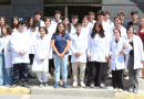 Desde la sala de clases a la universidad: Facultad de Medicina UCN acerca las ciencias de la salud a jóvenes de enseñanza media