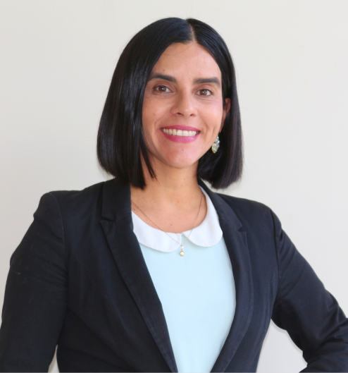 María Contreras Pinto