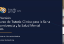 Cuando el buen trato importa: 279 integrantes de equipos de salud de la región se capacitan en curso UCN sobre sana convivencia y salud mental