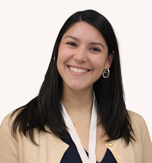 Cynthia Abarca Vivanco