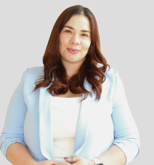 Gabriela Cisterna Jofré