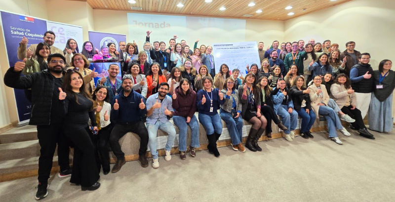 Impulsan estrategia pionera para fortalecer el seguimiento de supervivientes del cáncer en la Atención Primaria de Salud