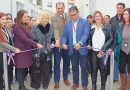 Facultad de Medicina UCN y Municipalidad de La Serena inauguran Boxes Modulares para fortalecer la formación clínica y la atención en salud