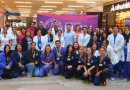 Más de un centenar de personas participó en feria gratuita de prevención y salud organizada por la Facultad de Medicina UCN
