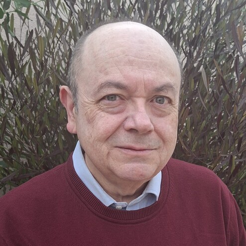Mauricio Castillo Montes