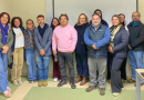 Investigador internacional fortaleció formación e intercambio científico en el Doctorado en Ciencias Biomédicas UCN