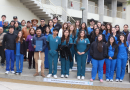 Facultad de Medicina UCN consolida alianza con organizaciones comunitarias mediante Aprendizaje + Servicio