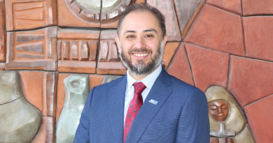 UCN forma a su primer doctor en Ciencias Biomédicas y consolida su apuesta por la investigación