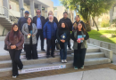 Simposio internacional reunió a más de 20 participantes para abordar los avances en transducción de señales y enfermedades complejas Simposio internacional reunió a más de 20 participantes para abordar los avances en transducción de señales y enfermedades complejas