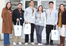UCN apuesta por la descentralización de la salud con su cohorte más numerosa de especialistas médicos UCN apuesta por la descentralización de la salud con su cohorte más numerosa de especialistas médicos