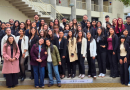 De la anatomía al paciente: estudiantes de primer año de Enfermería resuelven 13 casos clínicos en formato póster