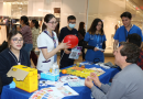 Más de 200 atenciones marcaron el cierre del Mes del Corazón con un operativo gratuito para la comunidad