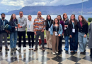 FAMED UCN destaca en Congreso Chileno de Medicina Física y Rehabilitación por su contribución a la investigación