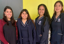 Estudiantes de Enfermería UCN fortalecen investigación sobre pie diabético gracias a fondo InES I+D e InES de Género