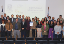UCN y UNAM fortalecen vínculos de colaboración científica en neurobiología