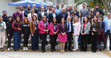 UCN, autoridades y sector salud articulan esfuerzos para fortalecer la atención oncológica en la Región de Coquimbo UCN, autoridades y sector salud articulan esfuerzos para fortalecer la atención oncológica en la Región de Coquimbo