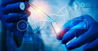Investigación de la UCN busca descifrar las claves genéticas del Parkinson e invita a participar a personas de la Región de Coquimbo Investigación de la UCN busca descifrar las claves genéticas del Parkinson e invita a participar a personas de la Región de Coquimbo