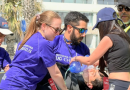 Equipo de Urgencia UCN se sumó al operativo médico del 5150 Triathlon Coquimbo 2026