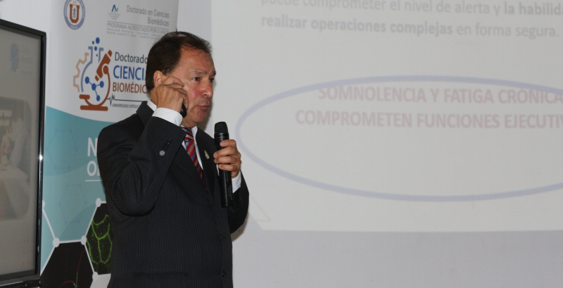FAMED UCN impulsa jornada de actualización en diabetes y promoción de la salud para la comunidad